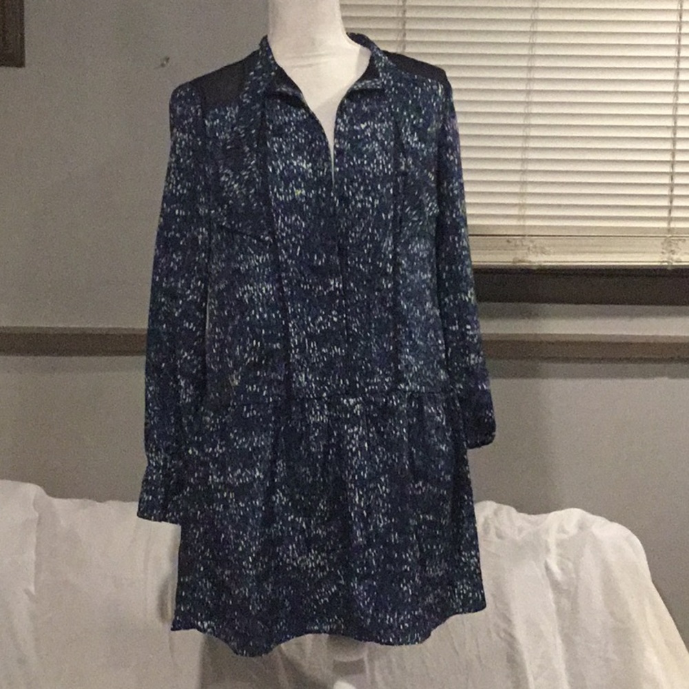 Cynthia Steffen Dress